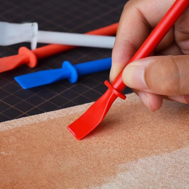 Art Craft Glue - 6 색 PP DIY 아트 탄성
