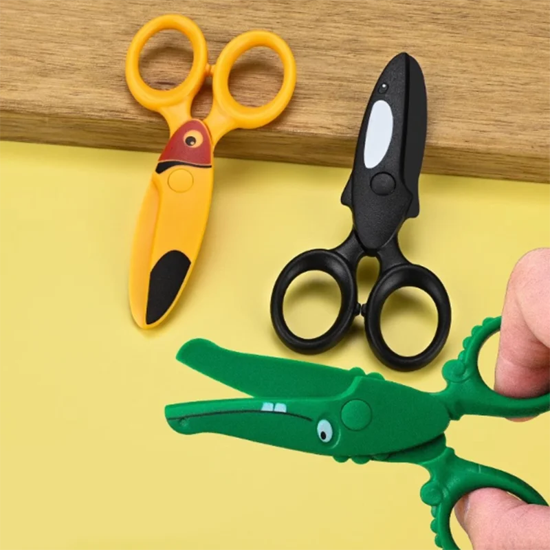 Art Craft For Toddlers - 어린이 수제 DIY 귀여운 유아용 훈련용