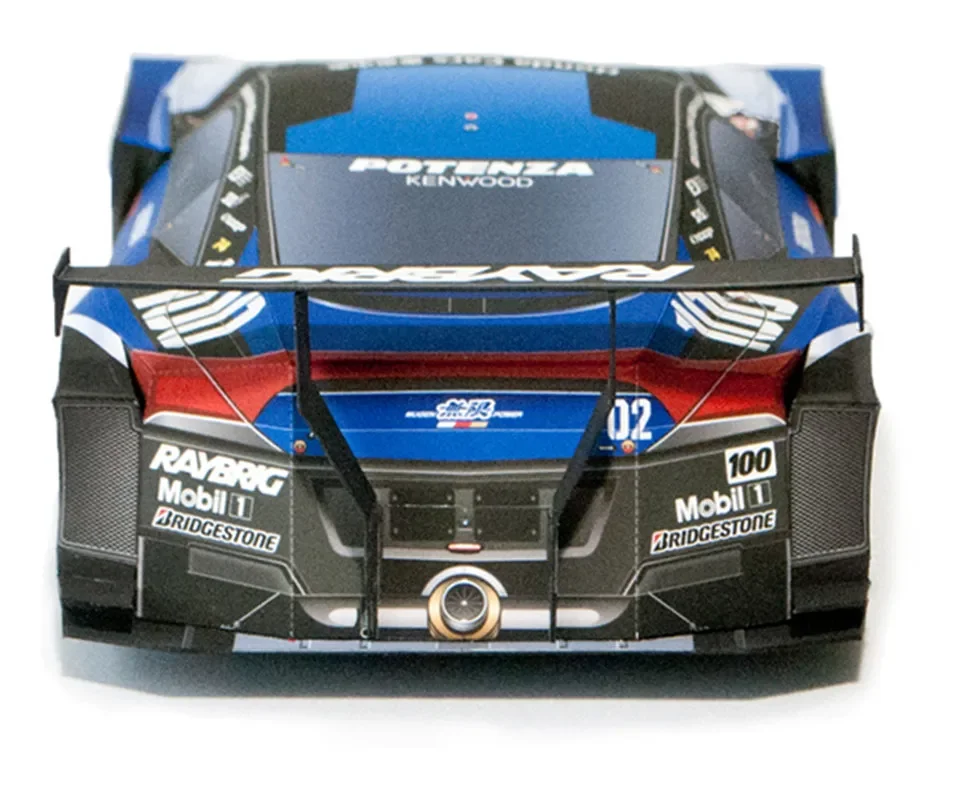 WRC 2012 HSV-010 1:24 종이 모델 자동 - Art Craft Center 리뷰 및 가격