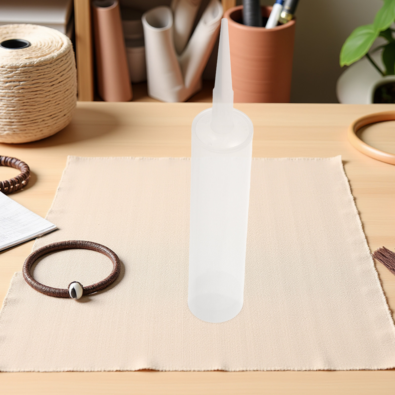 4개입 리필 가능한 접착제 디스펜서 병 300ml 누수 - Art Craft Glue 리뷰 및 가격
