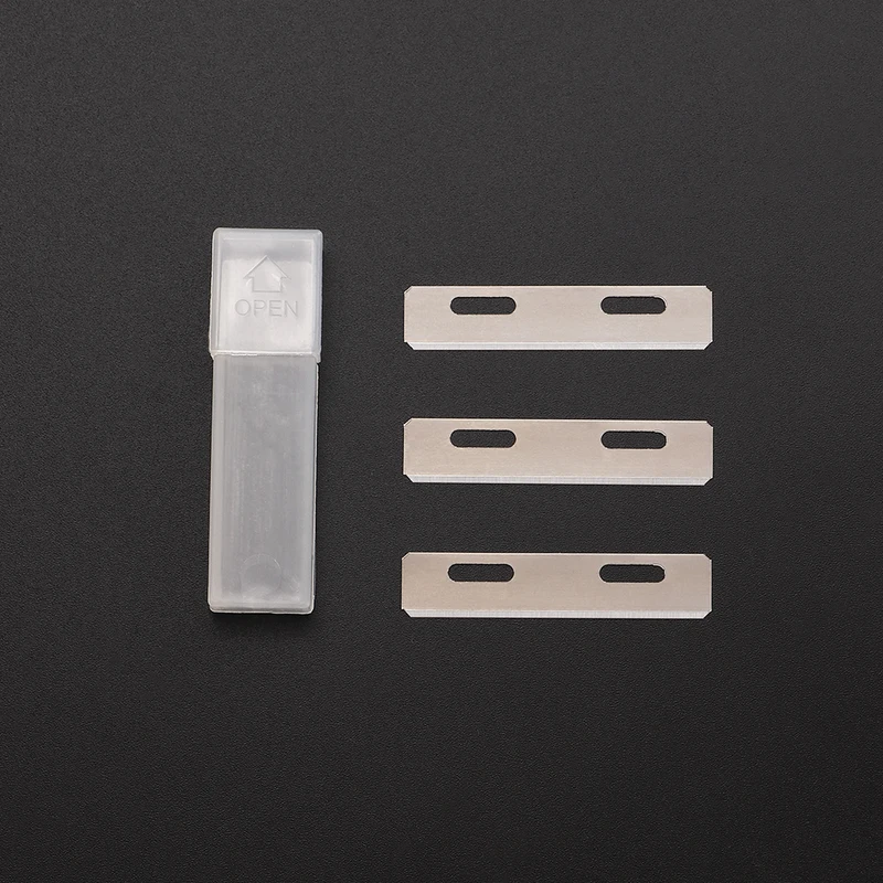 1세트 금속 가죽 안전 베벨러 DIY 절단 도구 키트  - Leather Tooling Kit 리뷰 및 가격