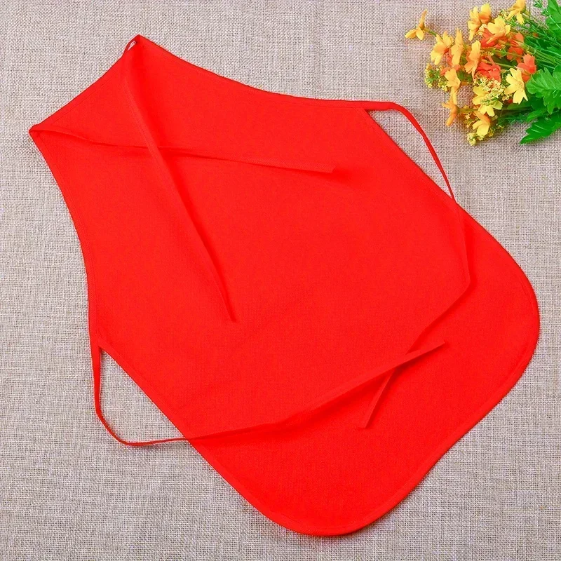 30pcs 어린이 부직포 앞치마 클래스 공예 미술 그림 - Art Craft Class 리뷰 및 가격