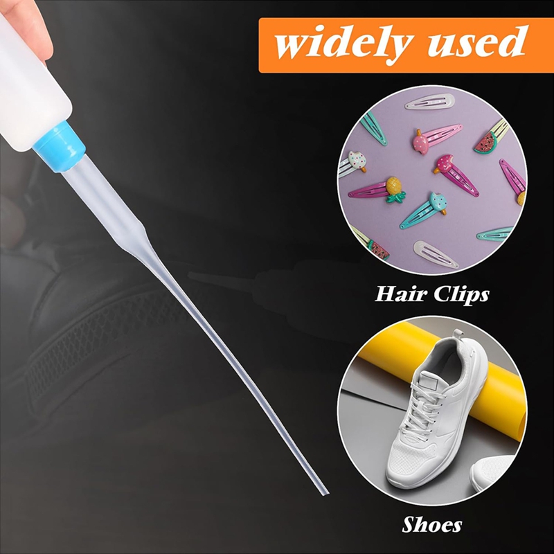접착제 도포기 흰색 접착제 팁, 접착제 병, 정밀 접착 - Art Craft Glue 리뷰 및 가격