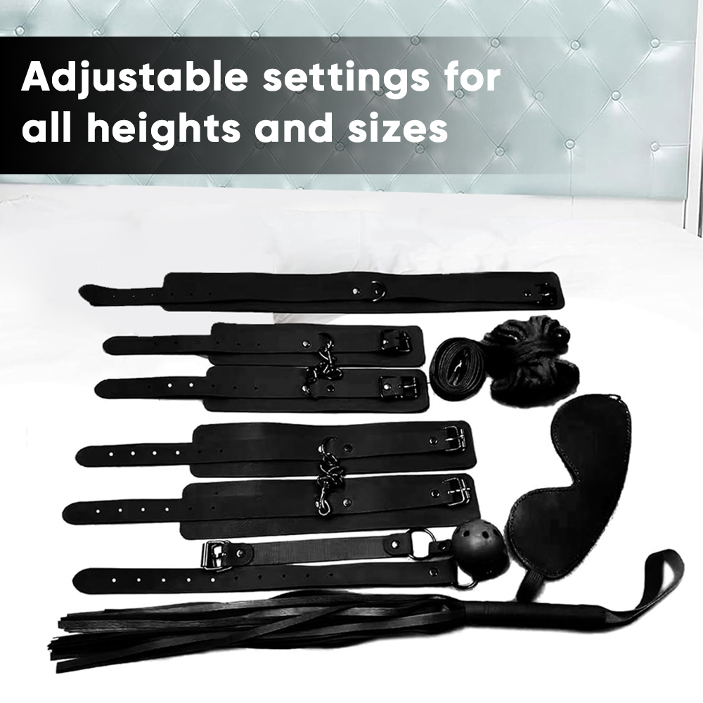 성인용품 SM 세트 섹스 수갑 노예 도구 섹시 손목 발 - Leather Tooling Kit 리뷰 및 가격