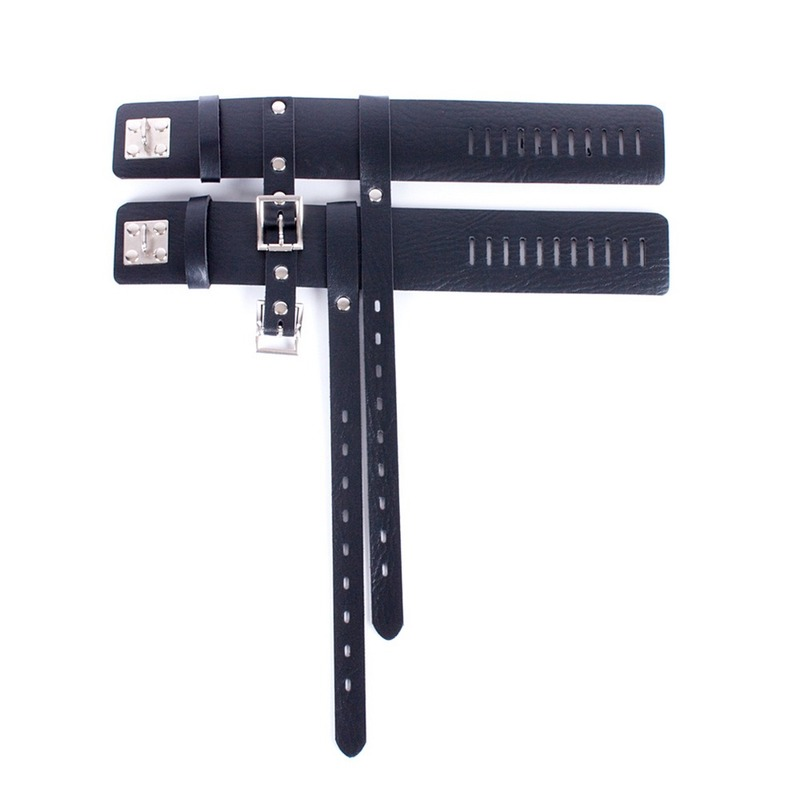 잠금 가능한 PU 가죽 발목 벨트는 하이힐 신발 스트랩 - Leather Tooling Kit 리뷰 및 가격