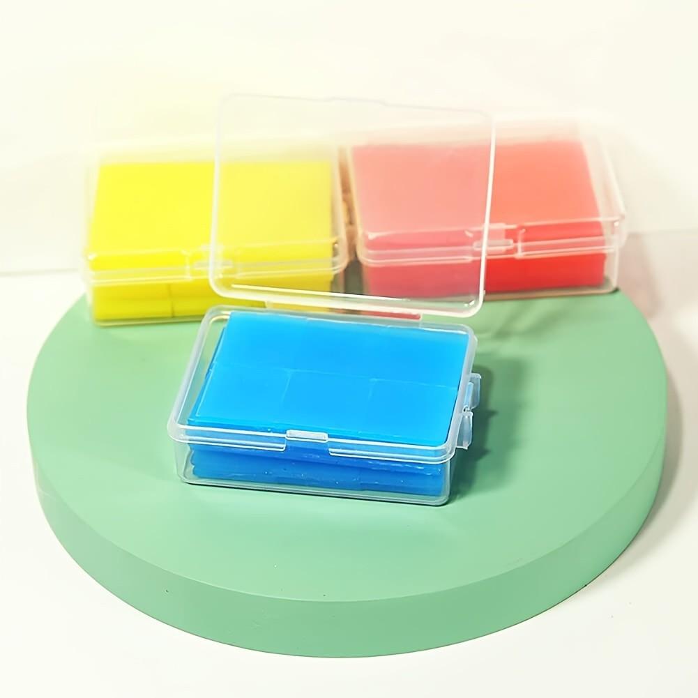 다이아몬드 페인팅 클레이 48개, 다채로운 5D 다이아 - Art Craft Clay 리뷰 및 가격