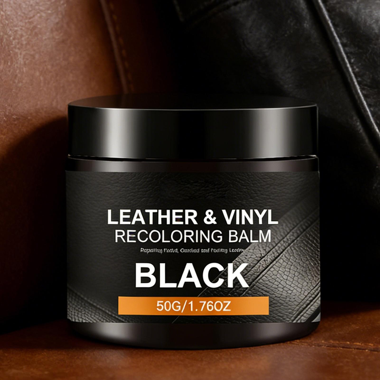 자동차 가죽 수리 키트, 액상 가죽 재착색 밤, 무열  - Leather Tooling Kit 리뷰 및 가격