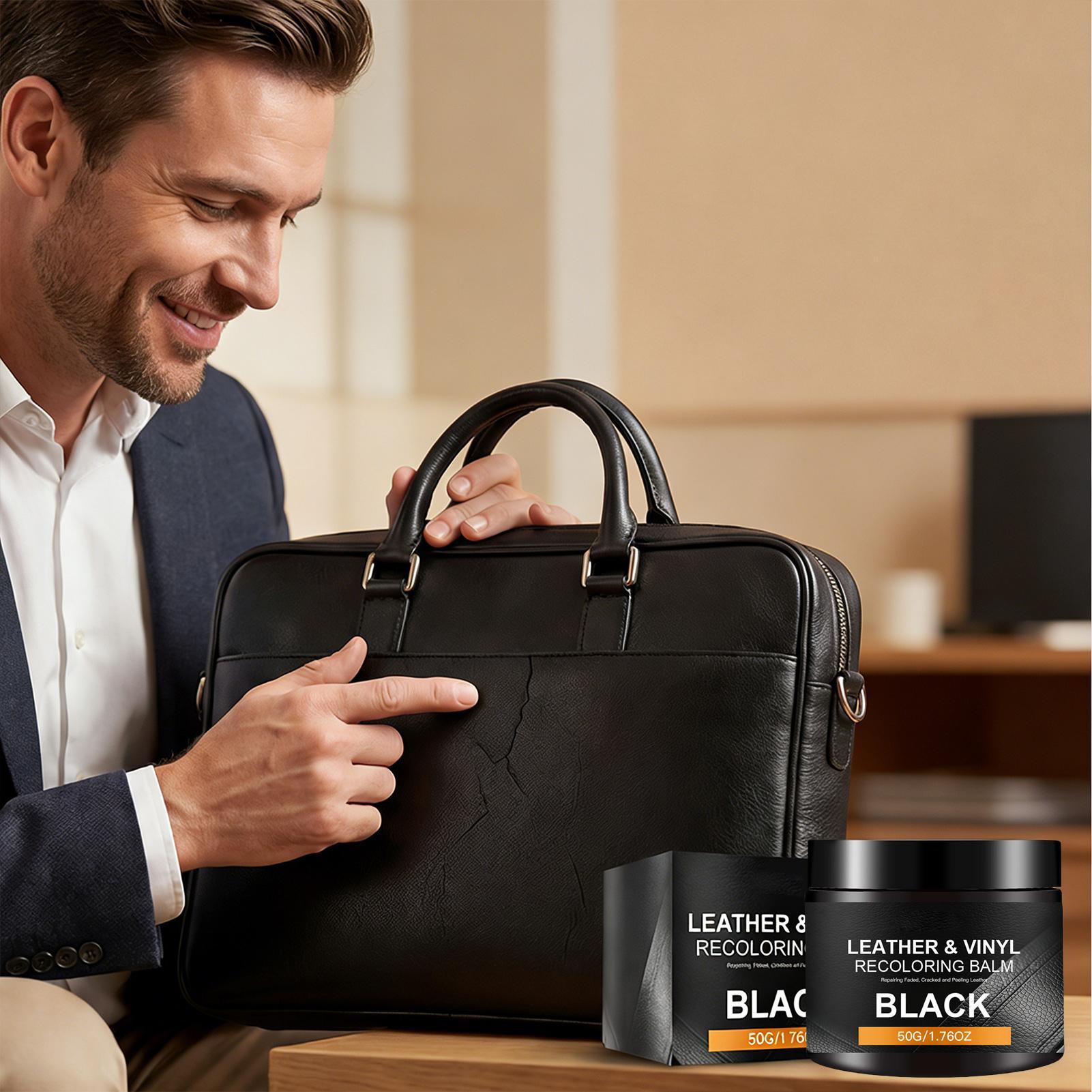 자동차 가죽 수리 키트, 액상 가죽 재착색 밤, 무열  - Leather Tooling Kit 리뷰 및 가격