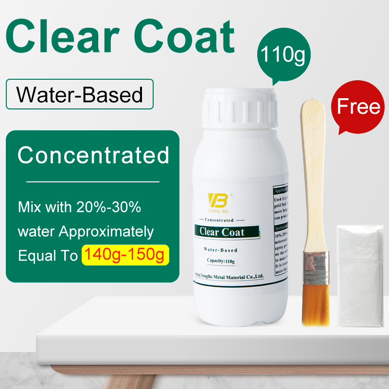 금박 호일용 도금 접착제 110g, 금박 시트용 수성  - Art Craft Glue 리뷰 및 가격