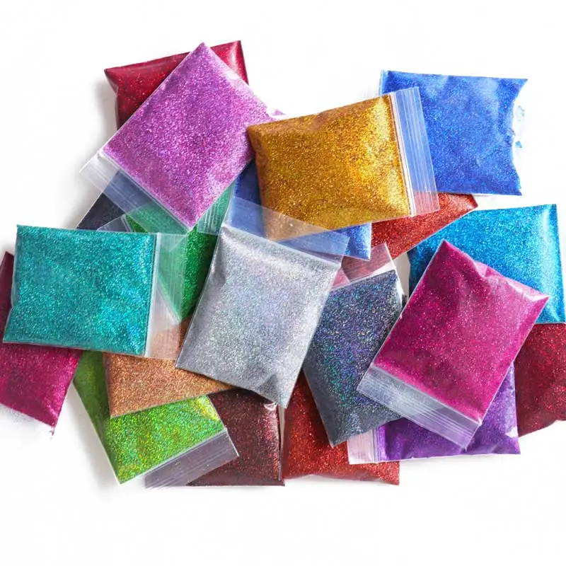에폭시 수지 필링 레이저 골드 실버 파인 파우더 루스  - Resin Pigment Powder 리뷰 및 가격